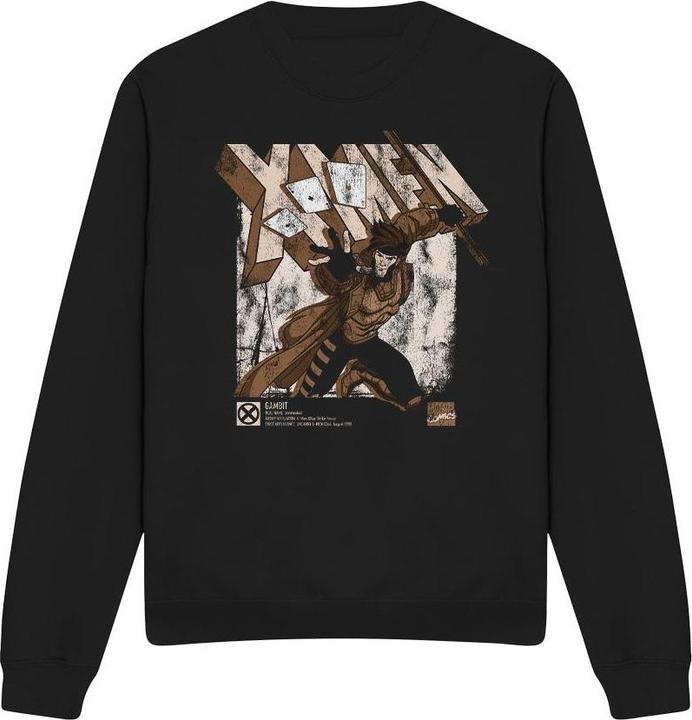 XMen Sweatshirt (L)
