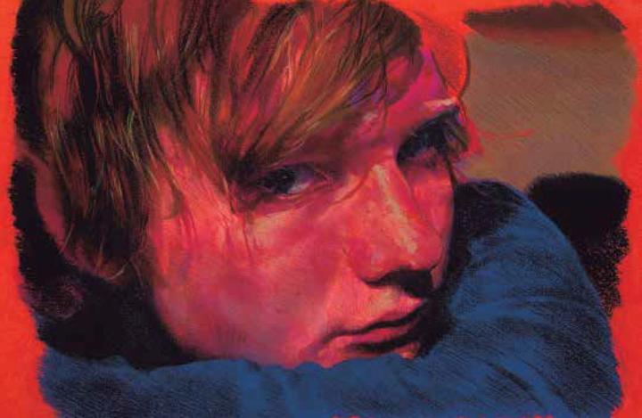 Produktbild Ed Sheeran-Augenblicke (Deutsch, Ed Sheeran, Wolfgang Beuchelt, Brigitte Rüssmann, Phillip Butah, 2014)