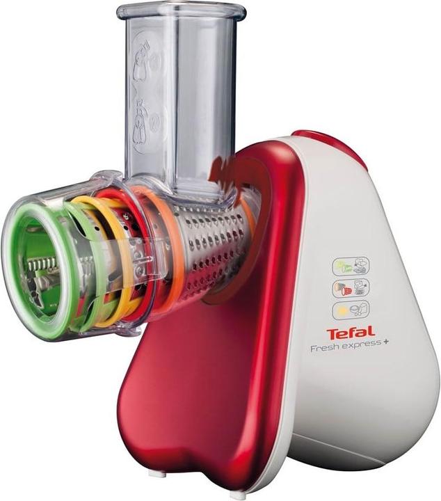 Image du produit Tefal MB756G31 Coupeuse électrique