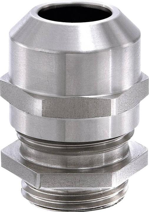 Produktbild Wiska VA-Kabelverschraubung ESSKV 20 ** M20 Edelstahl A2 1.4305 10069002
