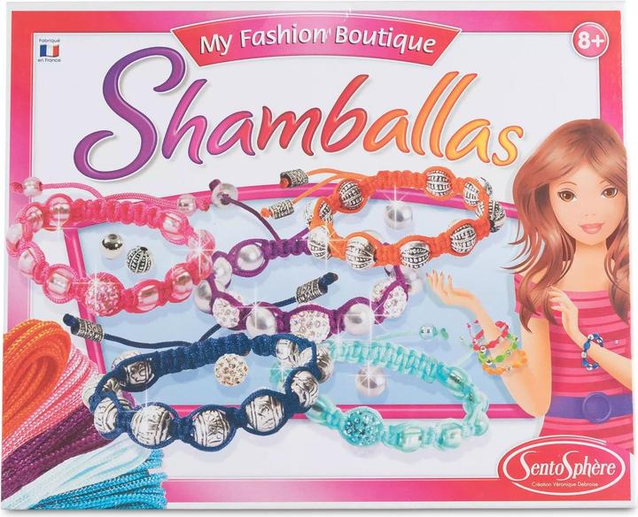 Image du produit Sentosphere Shamballa