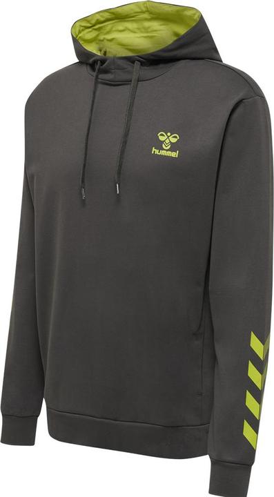 Actual product image hummel Offgrid Cotton Hoodie (S)