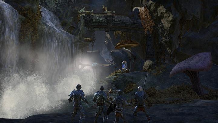 Actual product image Bethesda The Elder Scrolls Online: Morrowind (Day 1 Edition) (PC, DE)