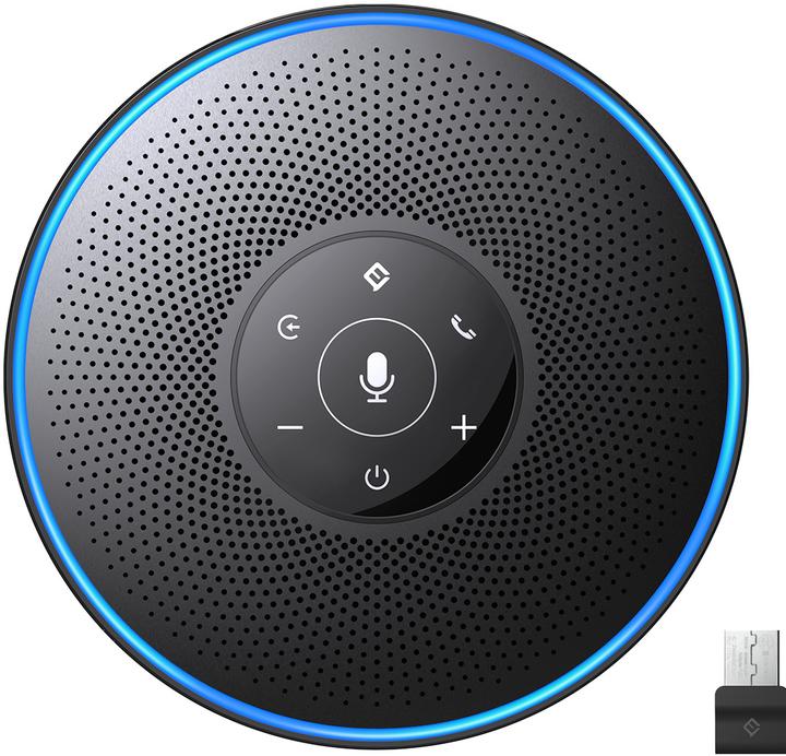 EMeet OfficeCore M2 Speakerphone