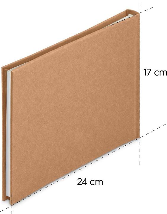 Image du produit Hama Wrinkled (24 x 17 cm)