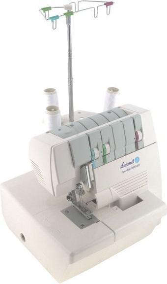 Łucznik OVERLOCK 820D-3