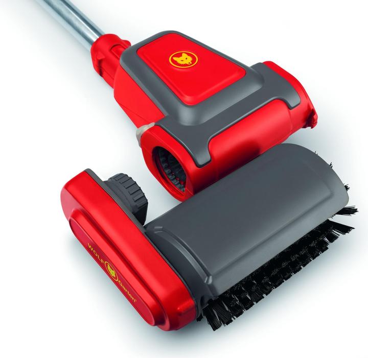 Actual product image Wolf-Garten E-Multi-Star BR 16 EM