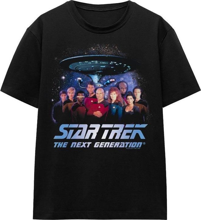 Produktbild TShirt (XL)