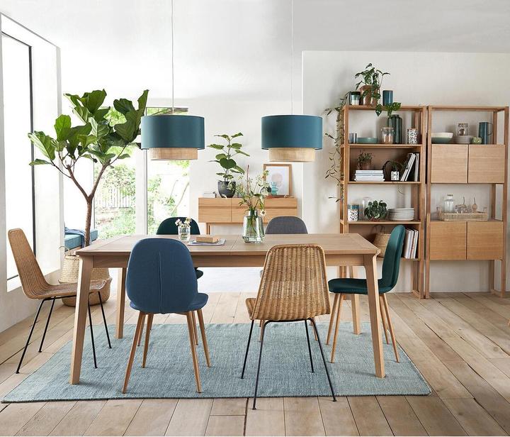 Image du produit La Redoute Interieurs Compo (5 x 80.5 x 190 cm)