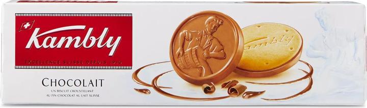 Image du produit Kambly Bretzeli (1 pcs, 100 g)