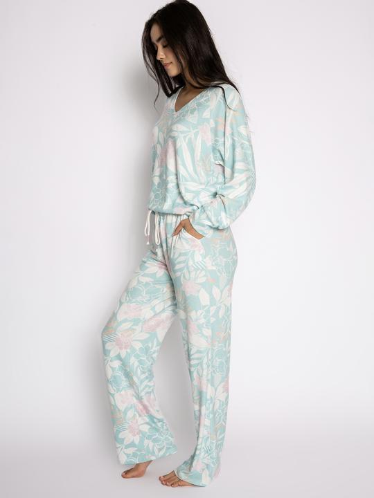 Image du produit Pj Salvage Pantalon de pyjama Peachy Party (XL)
