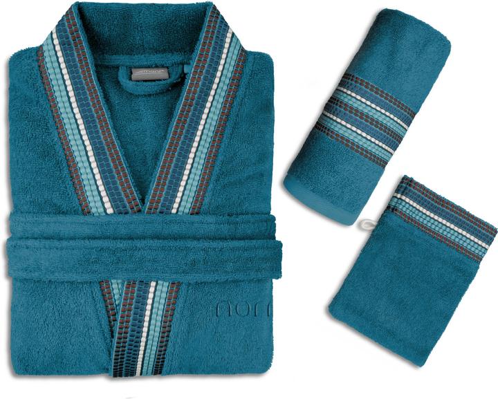 Actual product image Normani Bathrobe Lean (3XL)