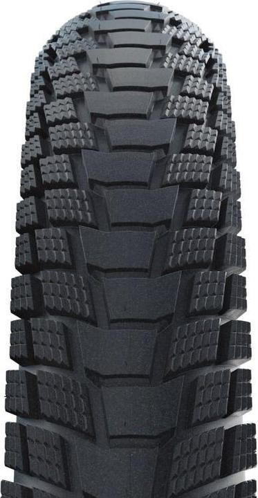 Image du produit Schwalbe PICK-UP 24x2.60, Performance, Super Defense, Fil, noir-reflet (24 x 2.60, 65-507)