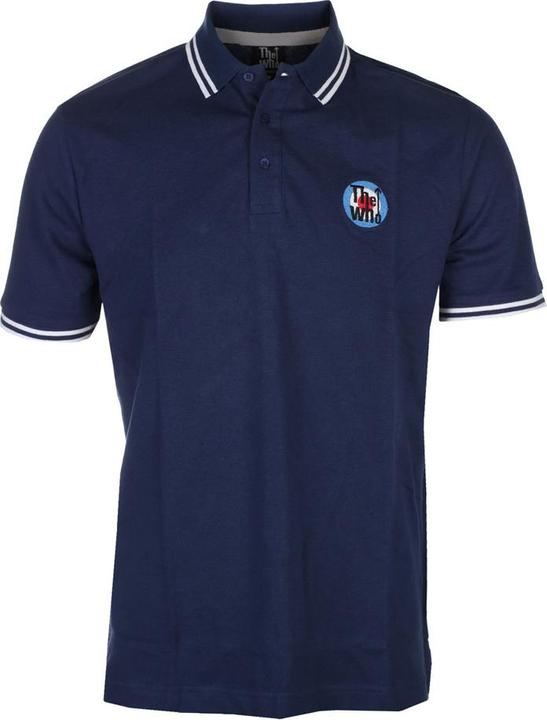 Bleu marine
