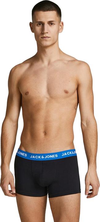 Produktbild Jack & Jones Jachuey Trunks 5 Pack (S, 10er Pack)