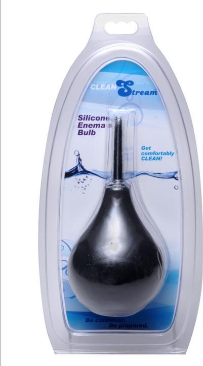 Actual product image XR Brands Clean Stream