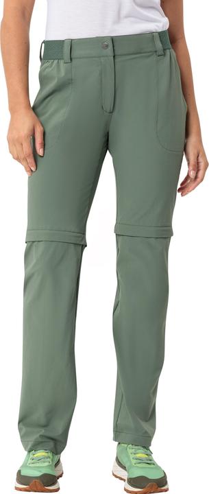 Produktbild Vaude Farley Stretch ZO Pants II (40)