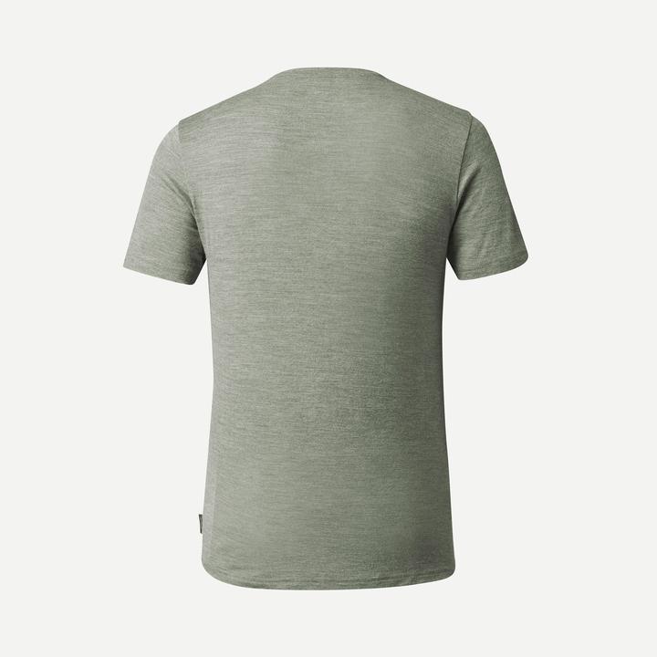 Actual product image Forclaz TRAVEL 500 (M)