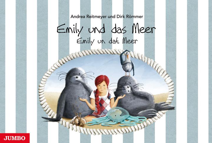 Produktbild Jumbo Dirk Römmer (Deutsch, Andrea Reitmeyer, Dirk Römmer, 2012)