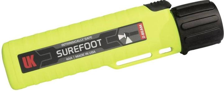 Produktbild UK Taschenlampe Ex Zone: 0 s 4 (15.80 cm, 170 lm)