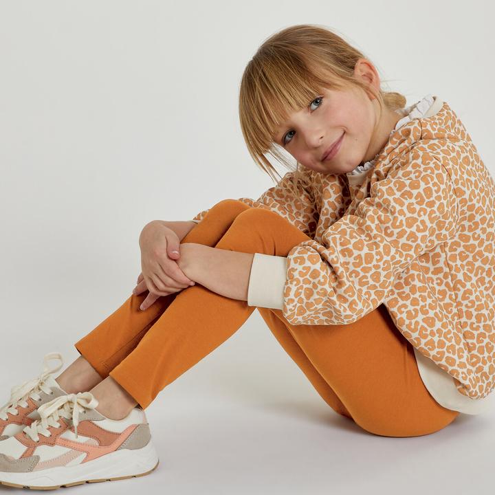 Produktbild La Redoute Collections Sneakers mit Schnürung (28)