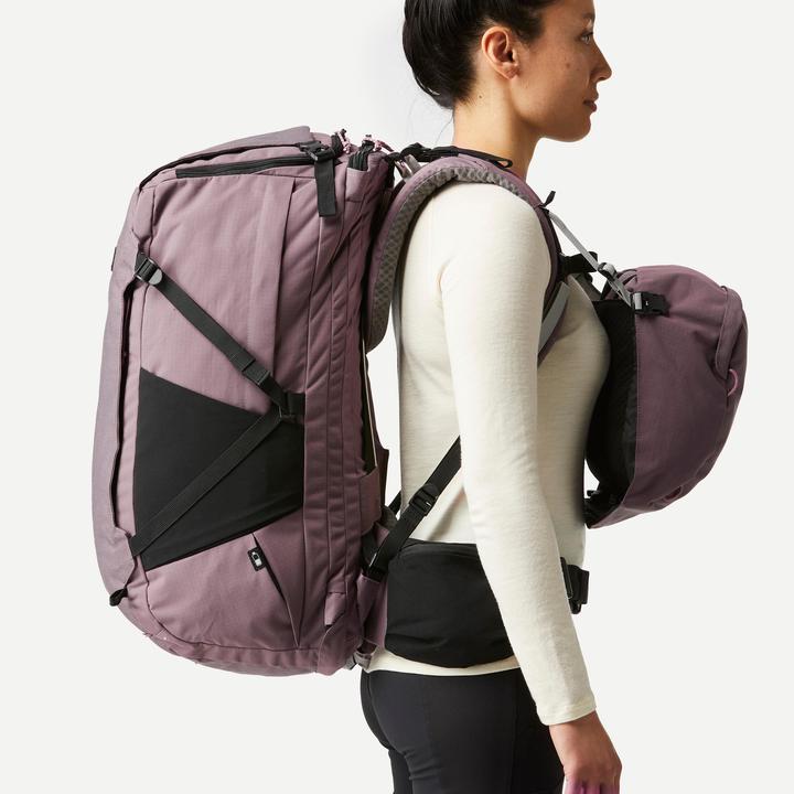 Immagine prodotto Forclaz Viaggio 900 (60 l)