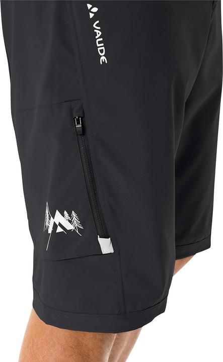 Image du produit Vaude Ledro (XL)