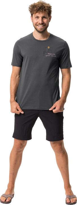 Produktbild Vaude Men's Spirit T-Shirt (M)