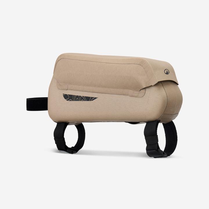 Actual product image Rockrider ADVT 900 IPX3 (1 l, Frame bag)