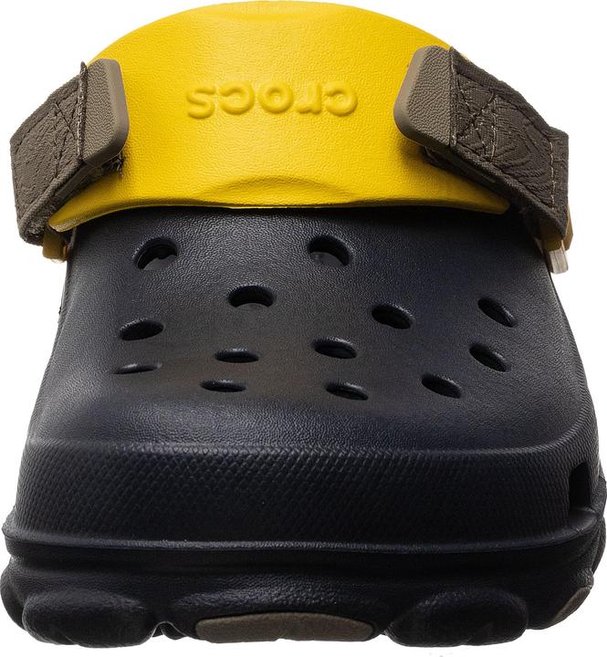 Produktbild Crocs Classic All Terrain Clog Sandalen - 122125 (37)