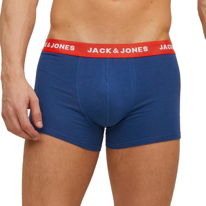 Produktbild Jack & Jones 10er Pack Jacsolid Retro Short / Pant (XL, 10er Pack)