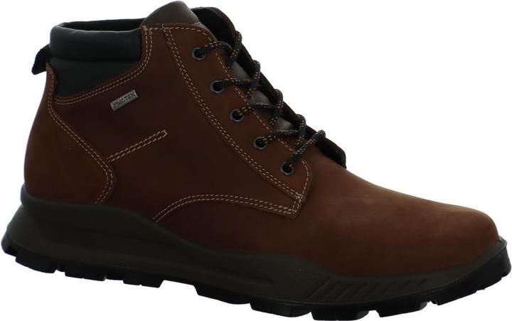 tmoro nero, Marron