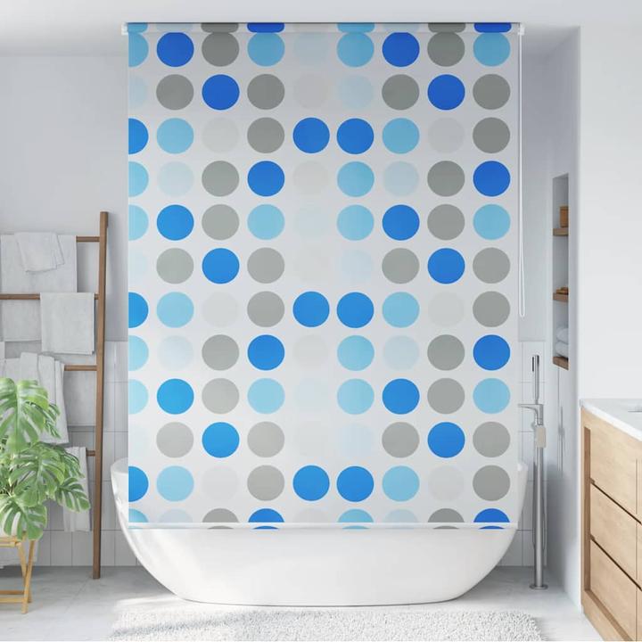 Actual product image VidaXL Nemanja (140 x 240 cm)