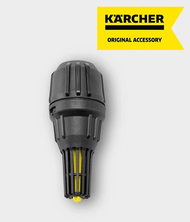 Actual product image Kärcher Sh 5