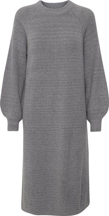 Mid Grey Melange (200455)