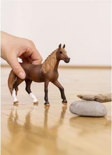 Image du produit Schleich Jument Paso Peruano
