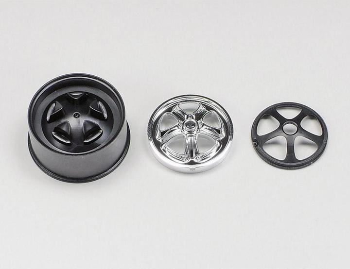 Image du produit Tamiya Kit Nissan Fairlady 240ZG 1:24