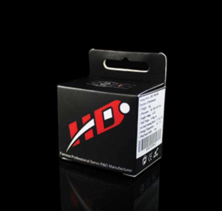 Actual product image Power HD Servo HD-3001HB