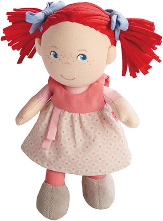 Actual product image Haba Doll Mirli