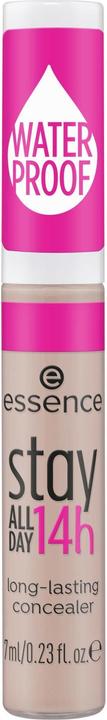 Image du produit essence Concealer 14 h long-lasting 030 nude (30)