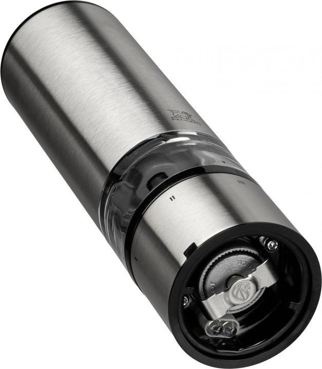 Actual product image Peugeot Elis Sense (Pepper)