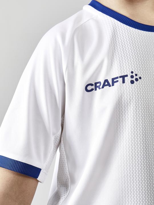 Actual product image Craft Progress 2.0 Graphic Jersey JR (146)