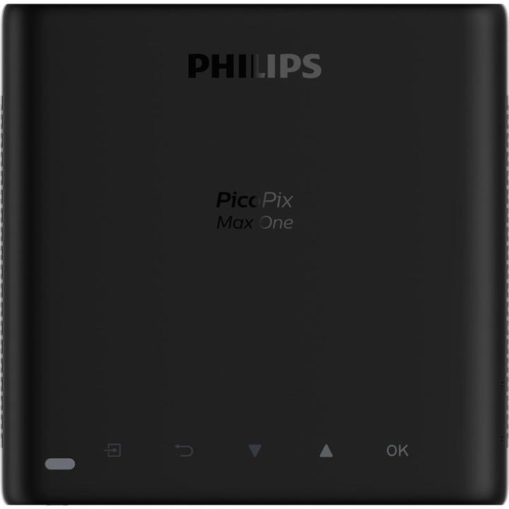 Image du produit Philips PicoPix Max One (Full HD, 450 lm, 1.2:1)