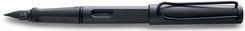 Actual product image Lamy Safari - Fountain pen (Umber, 1 x)