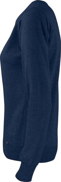 Image du produit Cutter & Buck Kennewick Crewneck Ladies (S)