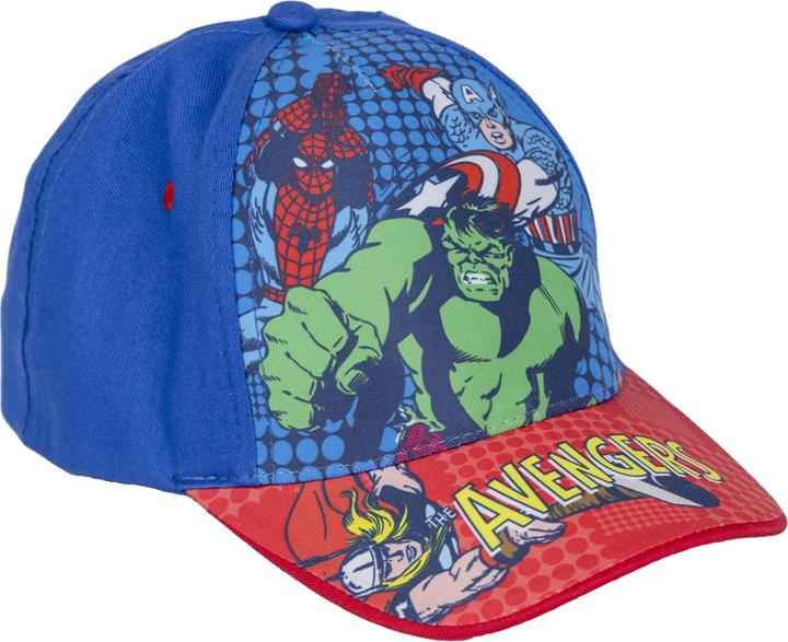 Immagine prodotto Disney Cappellino Avengers per bambini