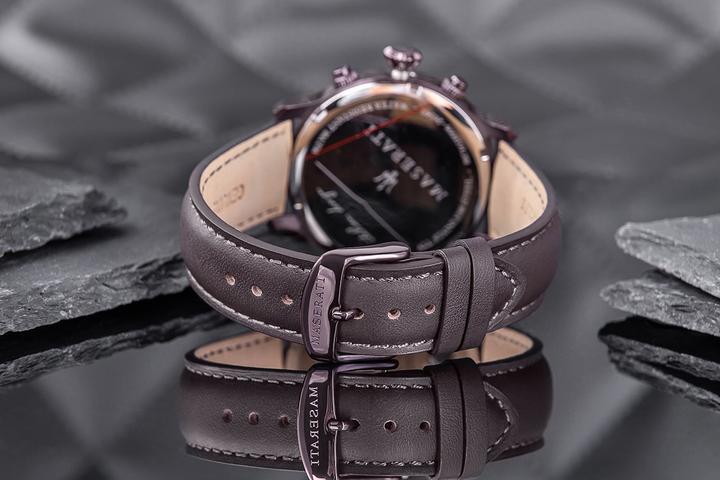 Immagine prodotto Maserati fogge (Orologio da polso analogico, 42 mm)