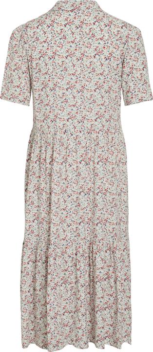 Produktbild Vila Kurzärmeliges Midikleid (40)