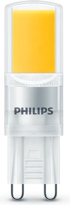 Actual product image Philips Led lamp (G9, 3.20 W, 400 lm, 6 x, E)