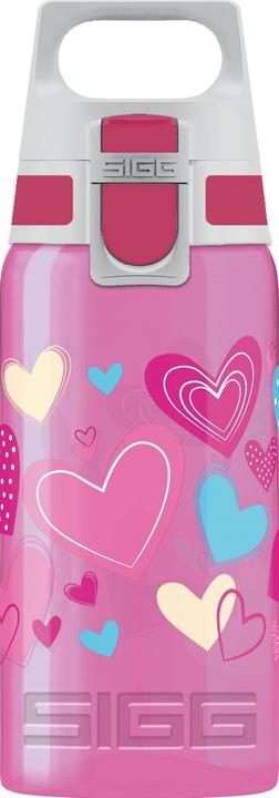 Hearts
